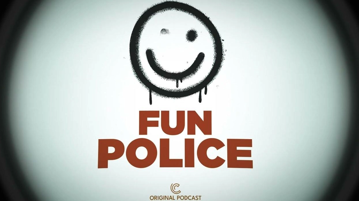New five-part podcast looks at modern-day ‘policing’ of vaping and other taboo subjects