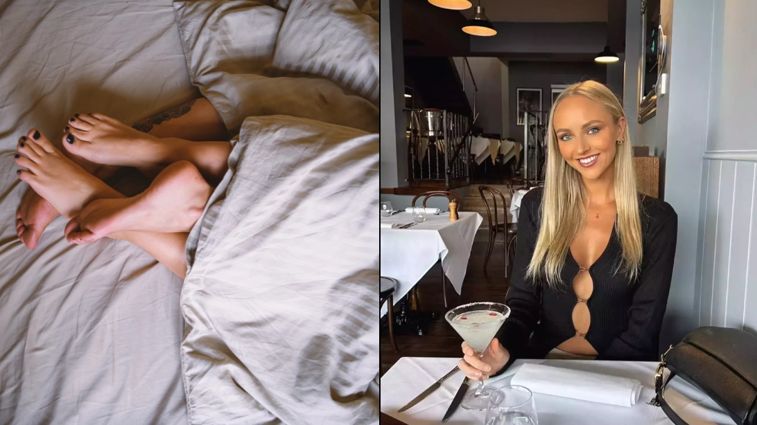 Expert explains how men can avoid making mistake adults stars agreed is a common issue in bed