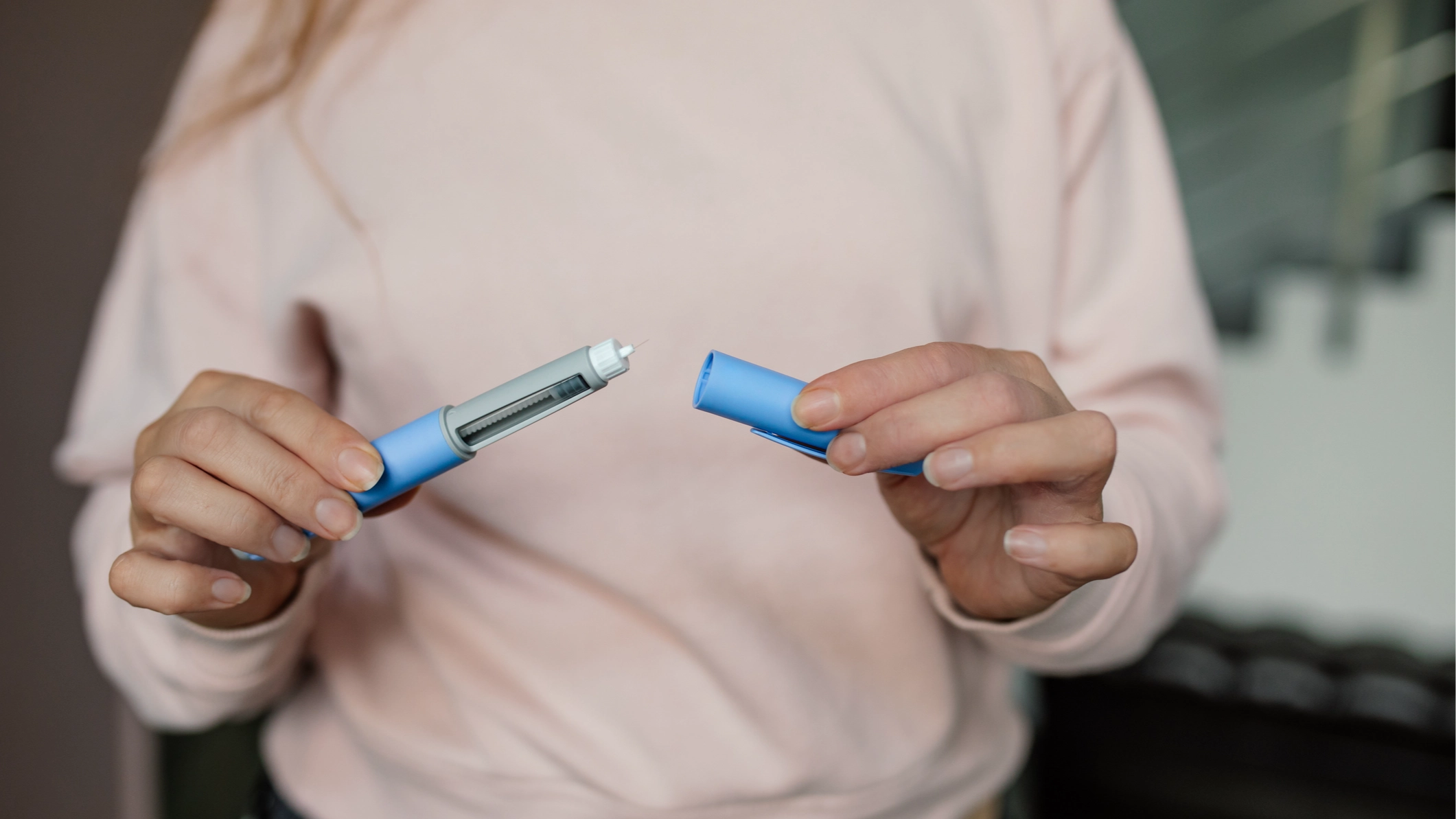 New weight-loss drug ‘better than Wegovy’ has huge impact and doesn’t have to be injected