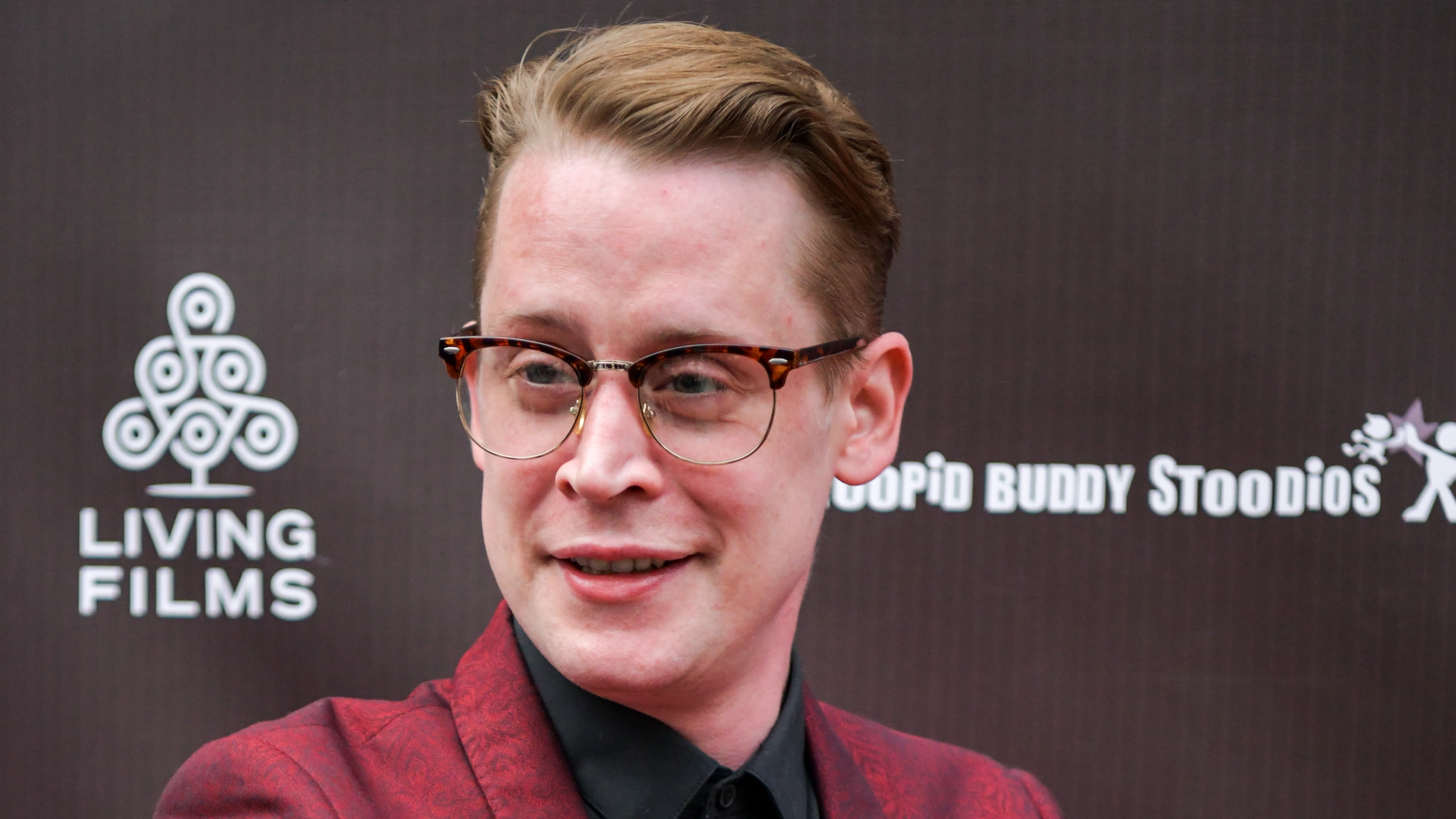 Macaulay Culkin wiped his 'abusive' father's name off $50 million fortune and hasn't spoken to him for 30 years