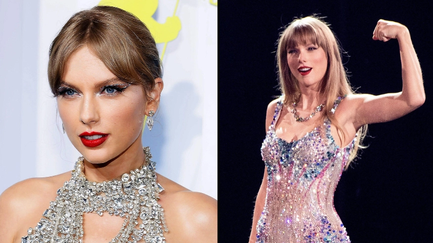 Taylor Swift has announced she's adding two extra shows to her Australian tour