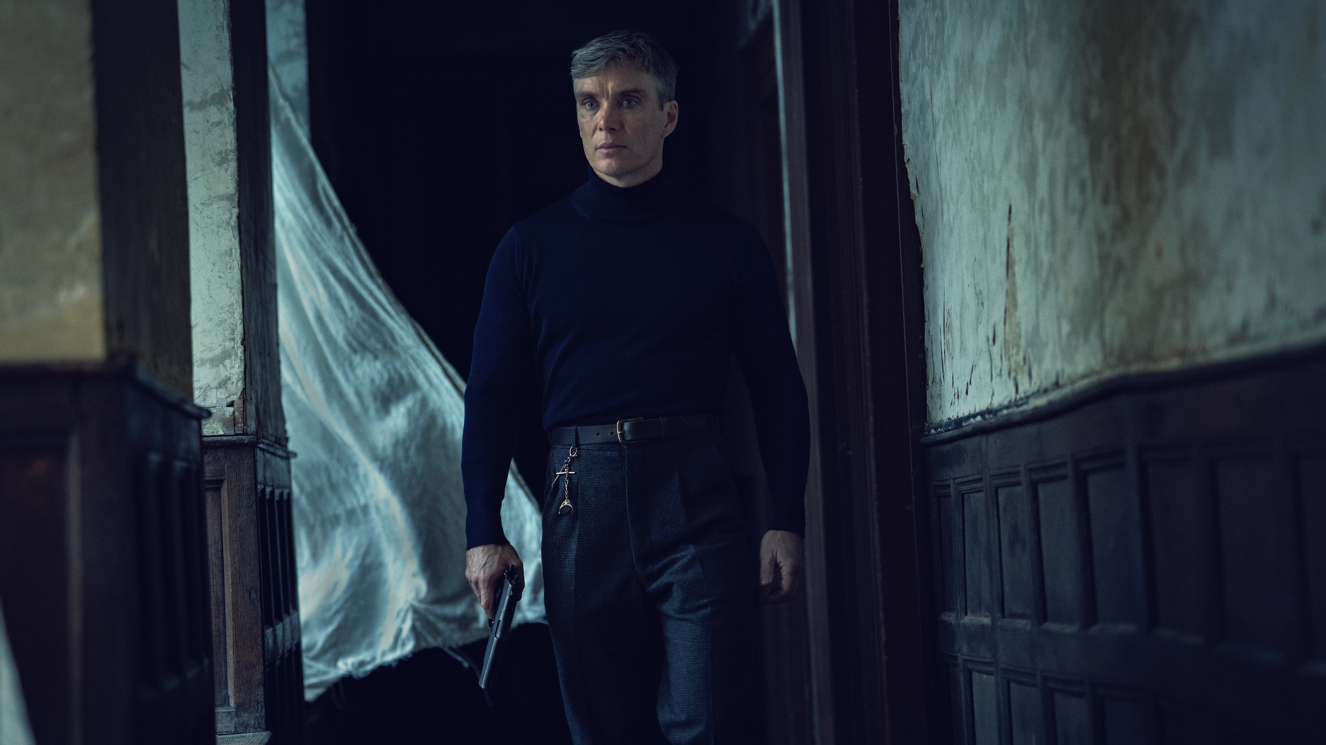 Everything you need to know before watching Peaky Blinders movie as new film lands on Netflix