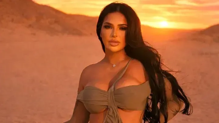 Influencer dies days after Soho car crash 