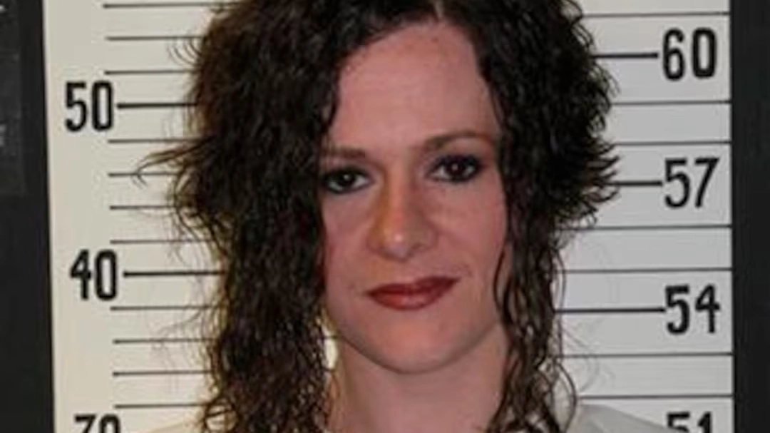 Woman who witnessed Christa Pike's failed lethal injection says 'nothing was normal' about execution attempt