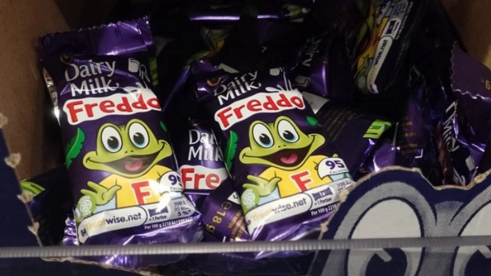 Daughter of Freddo creator says he would be ‘turning in his grave’ due to current price