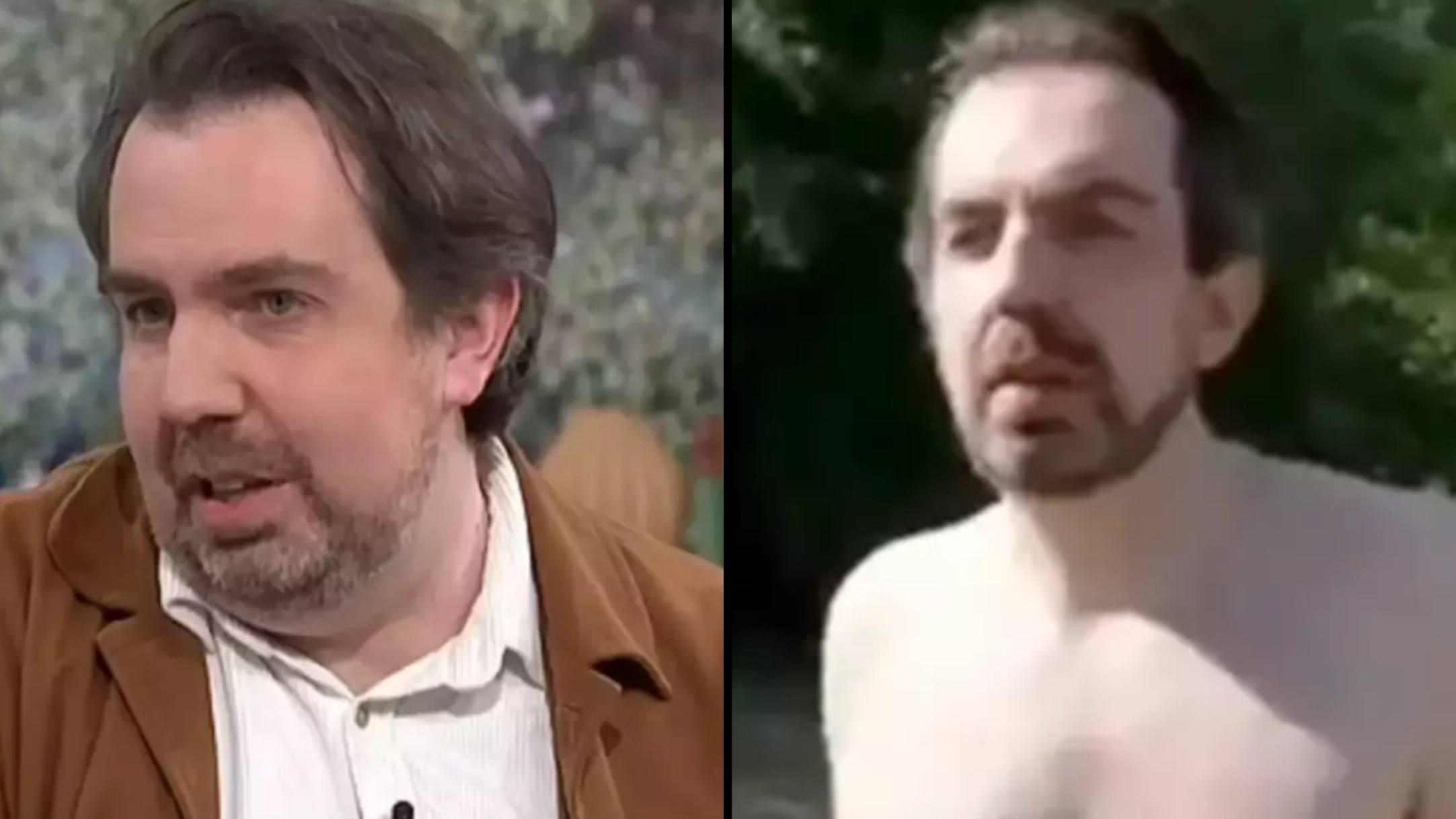 Man with 'world's biggest penis' answers huge question everyone wants to know about his day-to-day life