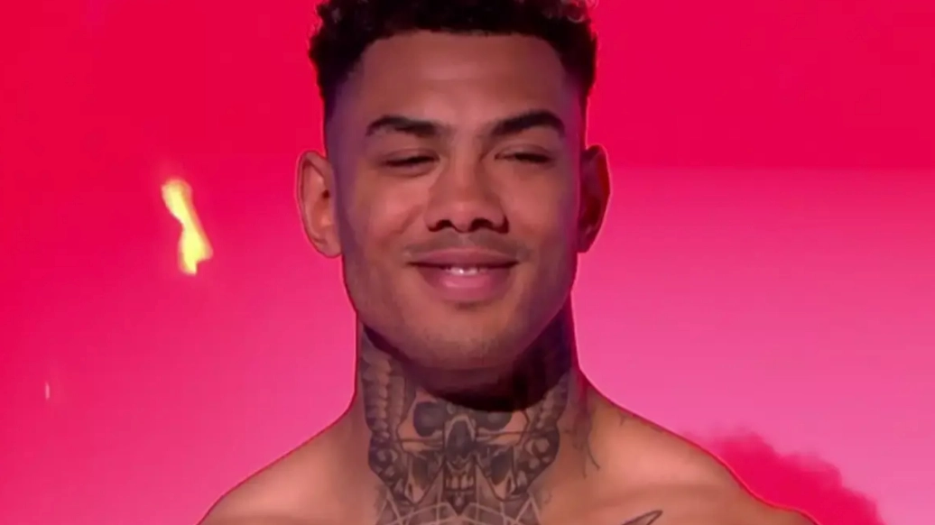 Naked Attraction contestant who shocked host with ‘world's biggest penis’ made brutal move after show