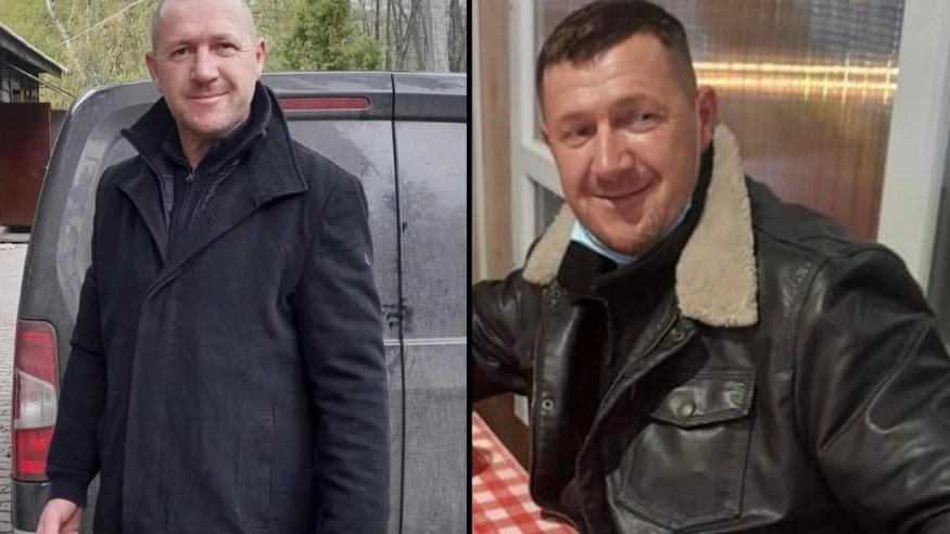 Hero Aussie Dad Killed In Ukraine While Trying To Help Women And Children Escape War