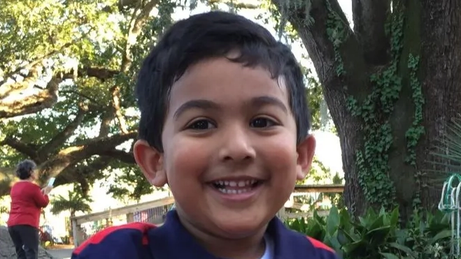 Boy, 7, who was subject of Netflix documentary found seven years after being abducted following shocking discovery