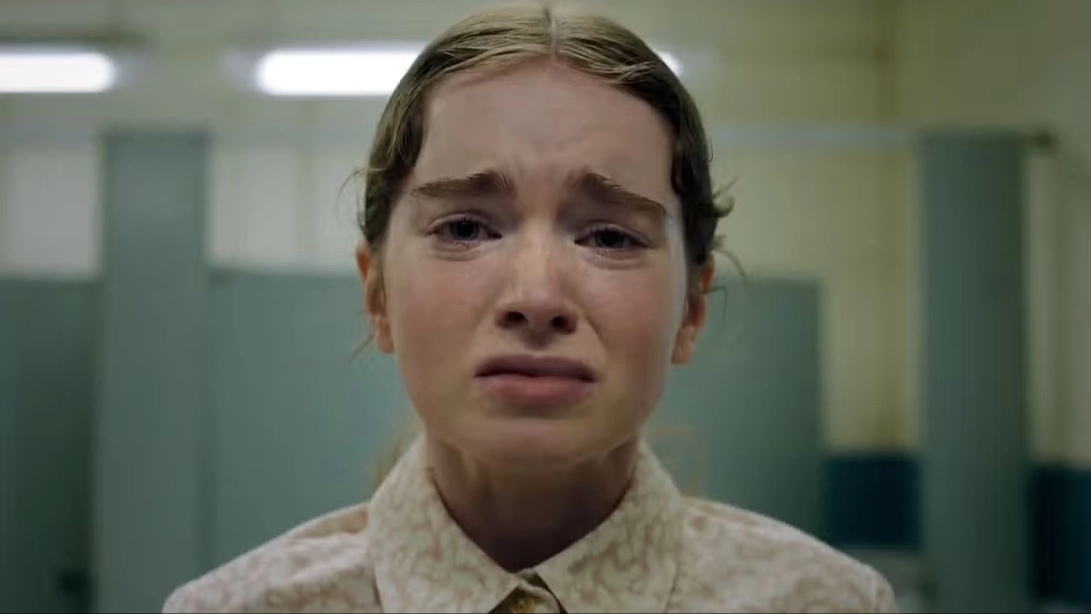 Major 'flaw' discovered in new remake of iconic Stephen King horror novel