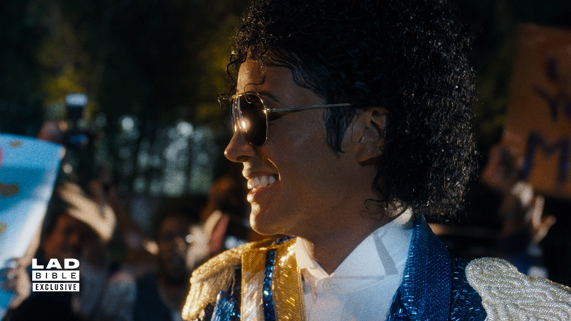 Leaving Neverland director slams Michael star's claims on why film doesn’t address child abuse allegations