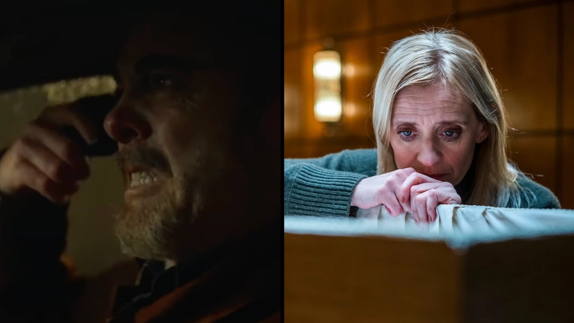 Channel 4 viewers can't get enough of psychological British crime drama after first series was released on Netflix