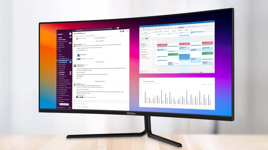 Level up your gaming experience with this "amazing" curved monitor that's now 57% off 