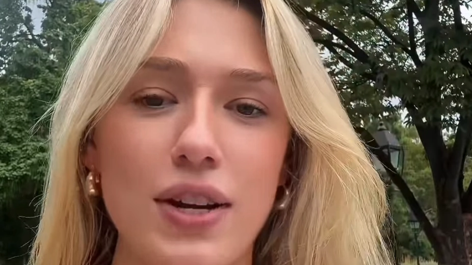 Woman baffled to meet Spotify’s AI DJ X in real life