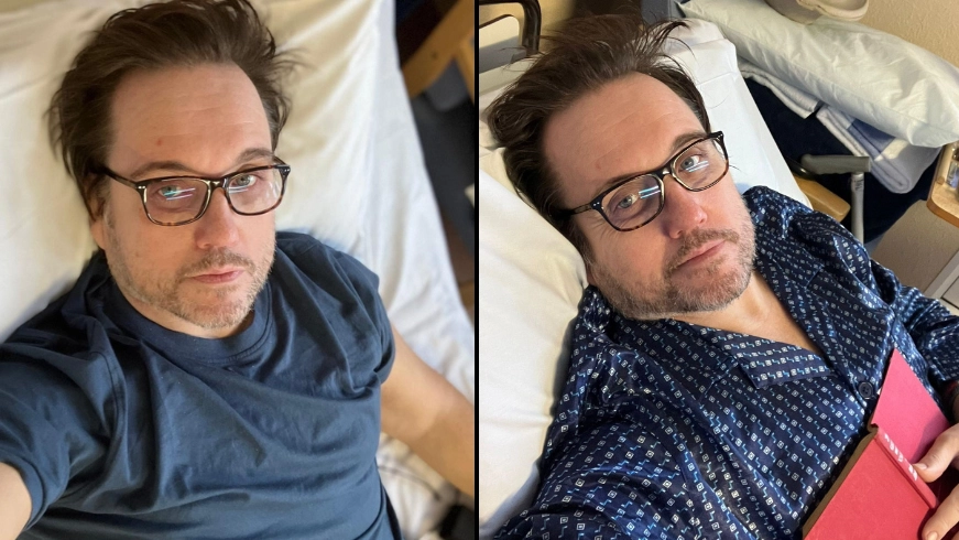 Man has penis amputated after noticing symptom that turned out to be cancer