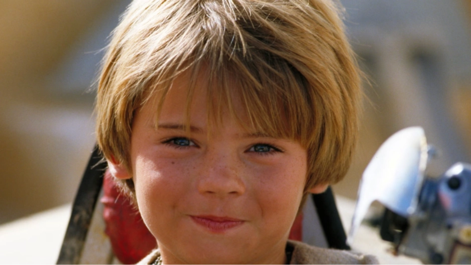 New update on young Anakin Skywalker actor after his mum revealed heartbreaking diagnosis