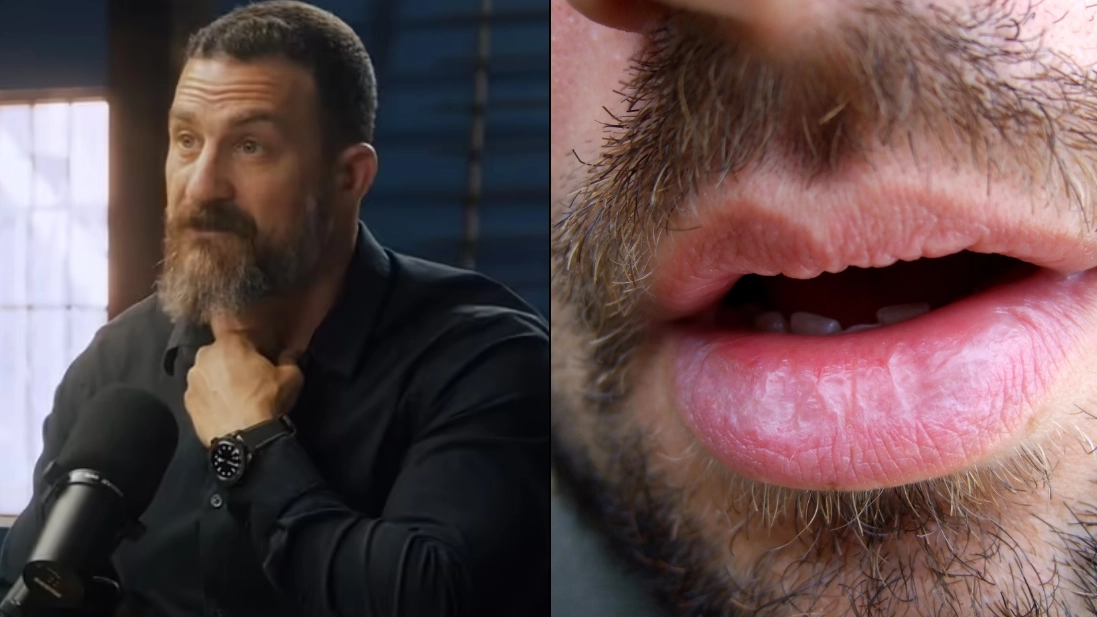Top neuroscientist reveals subtle habit lots of Brits do that's changing their face 