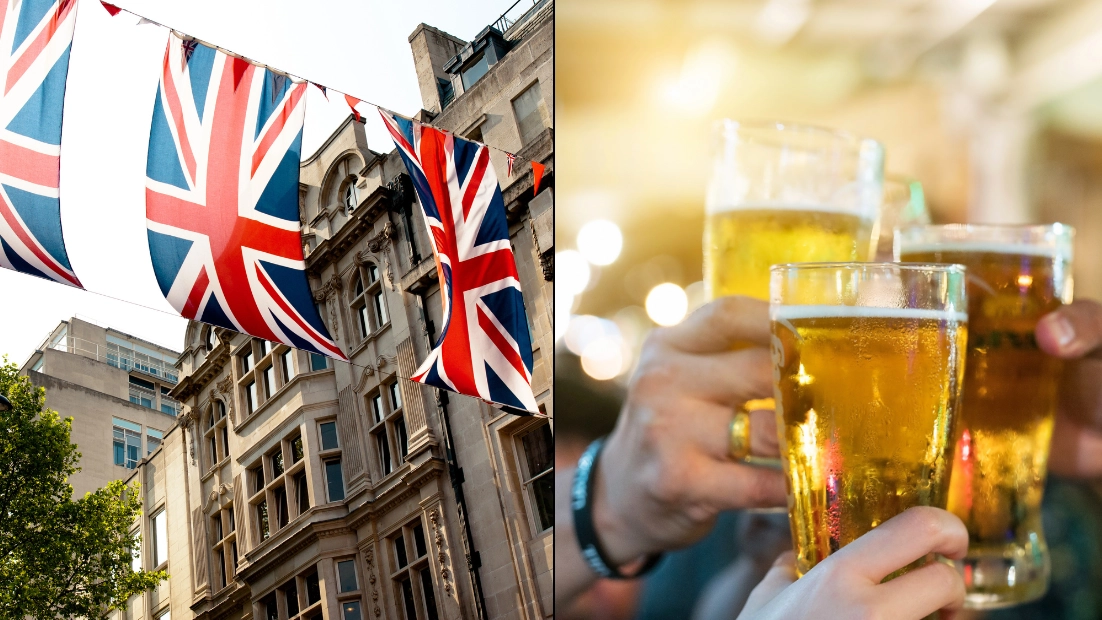 Exact dates UK could get extra Bank Holiday in 2025 with new four day weekend