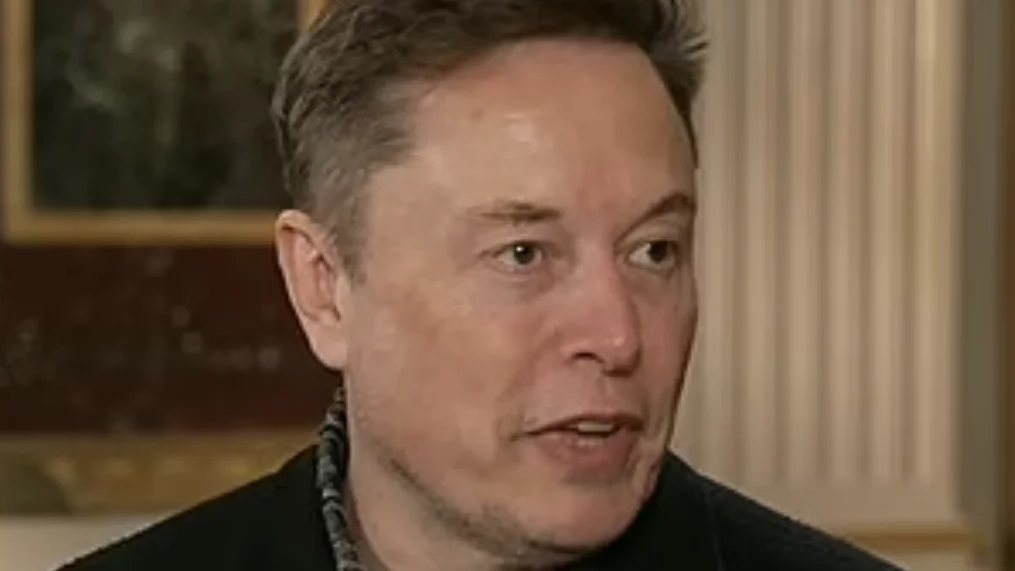 Elon Musk claims ‘Ukraine area’ was at fault for ‘massive cyberattack’ that saw X go down