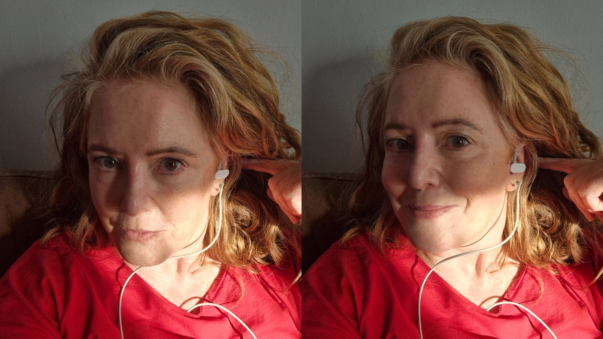 Woman tried the ear gadget biohacker Bryan Johnson swears by – and says it ended 15 years of dread