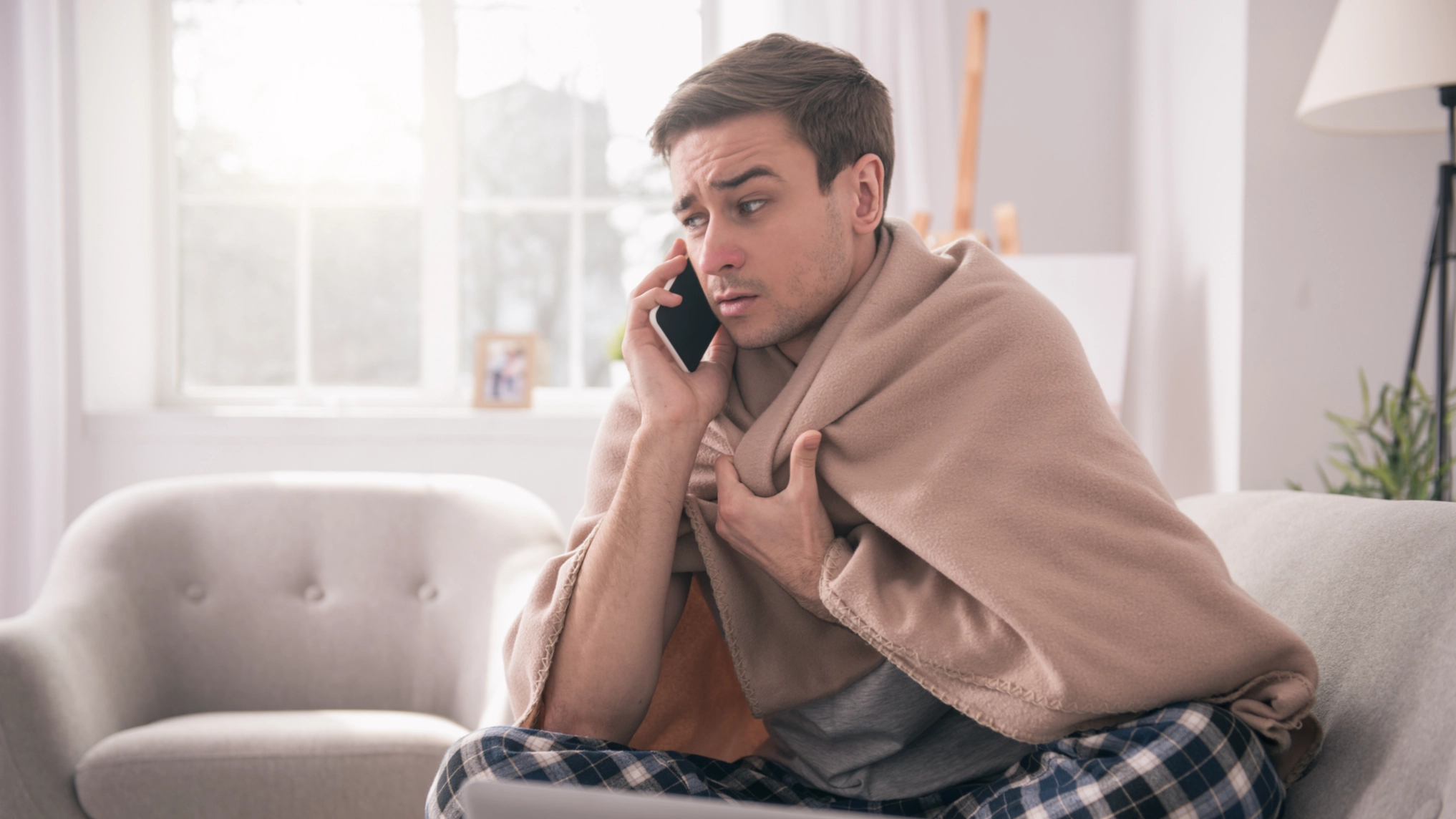 Major change to UK sick pay rules coming into force which will impact more than one million workers
