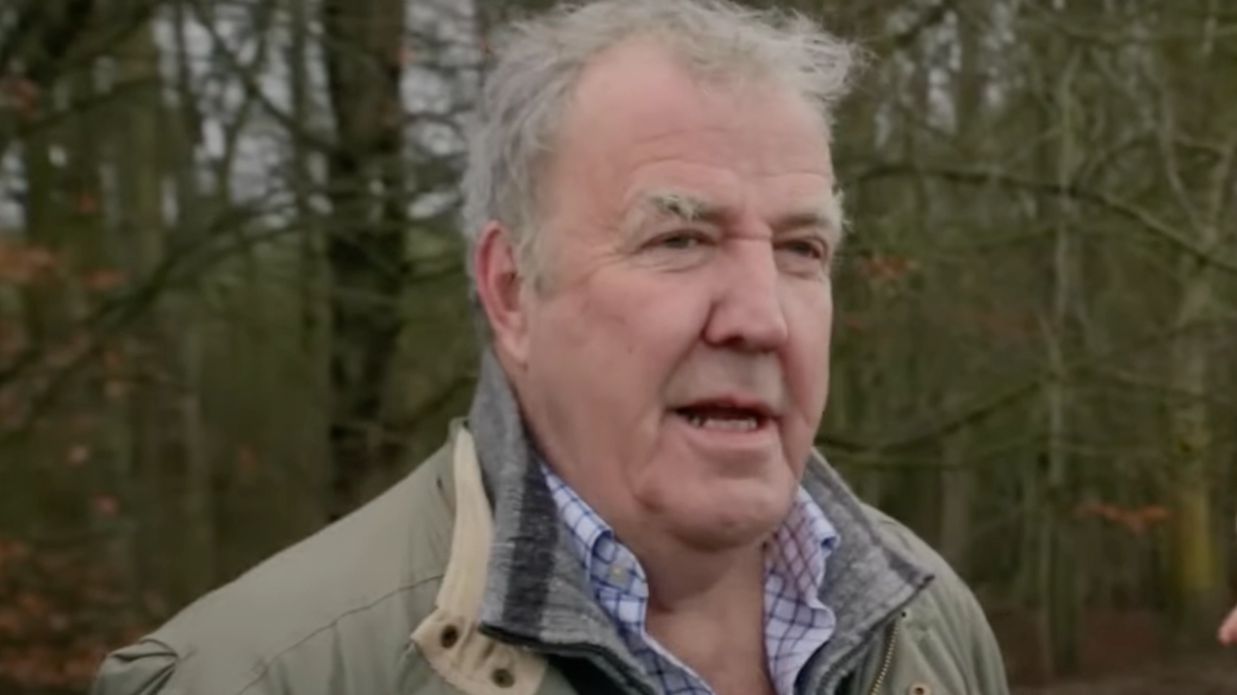 Why Jeremy Clarkson charges £200 for pie at his Farmer's Dog pub shop