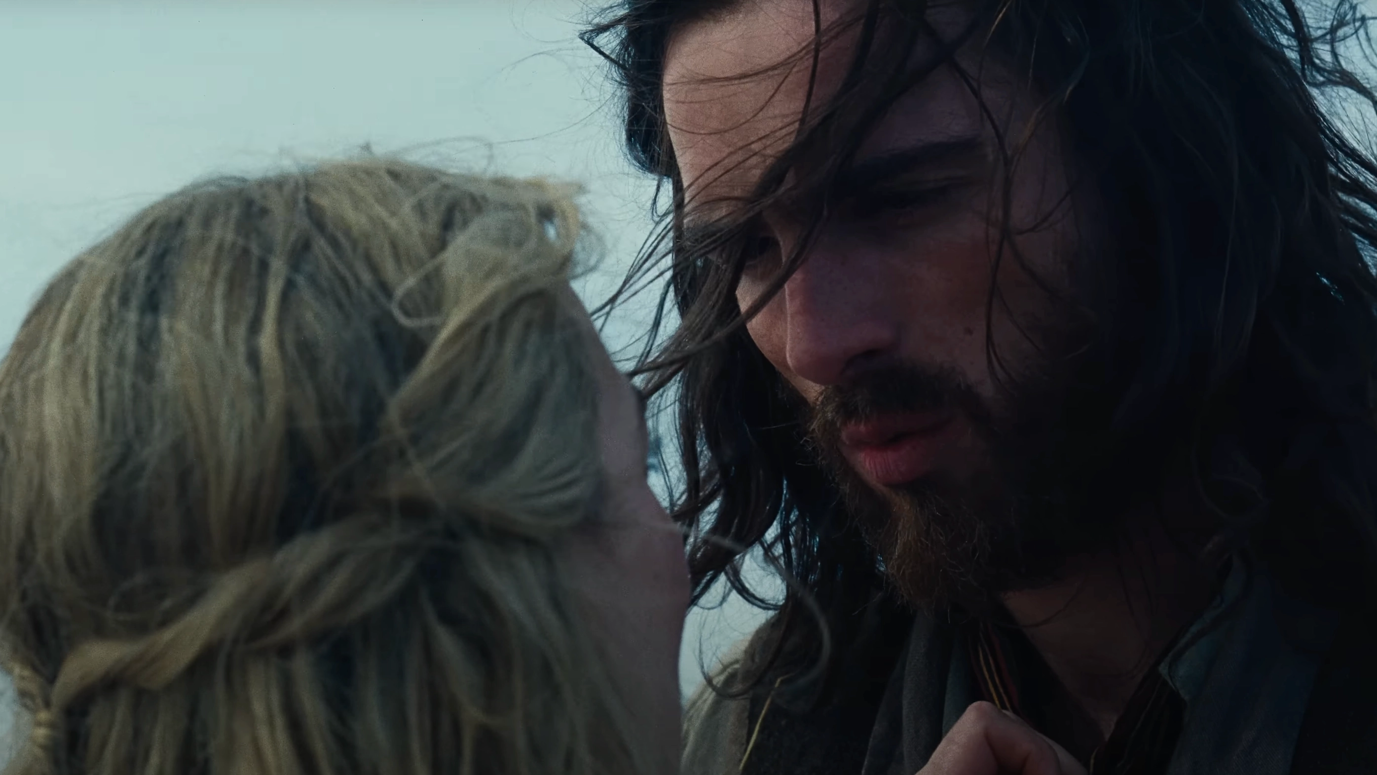 Fans slam Margot Robbie and Jacob Elordi erotic film for ‘whitewashing’ classic as graphic trailer drops