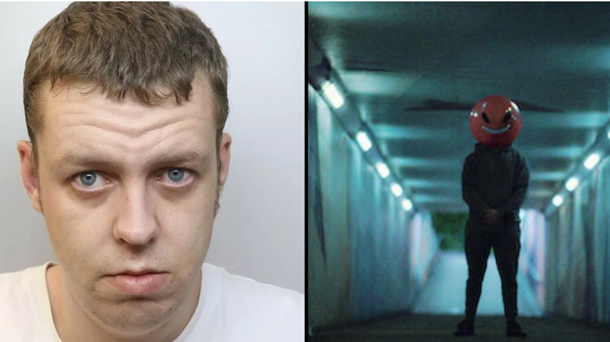 Where Matthew Hardy is now as Netflix viewers are left disturbed by ‘chilling’ new cyber crime documentary