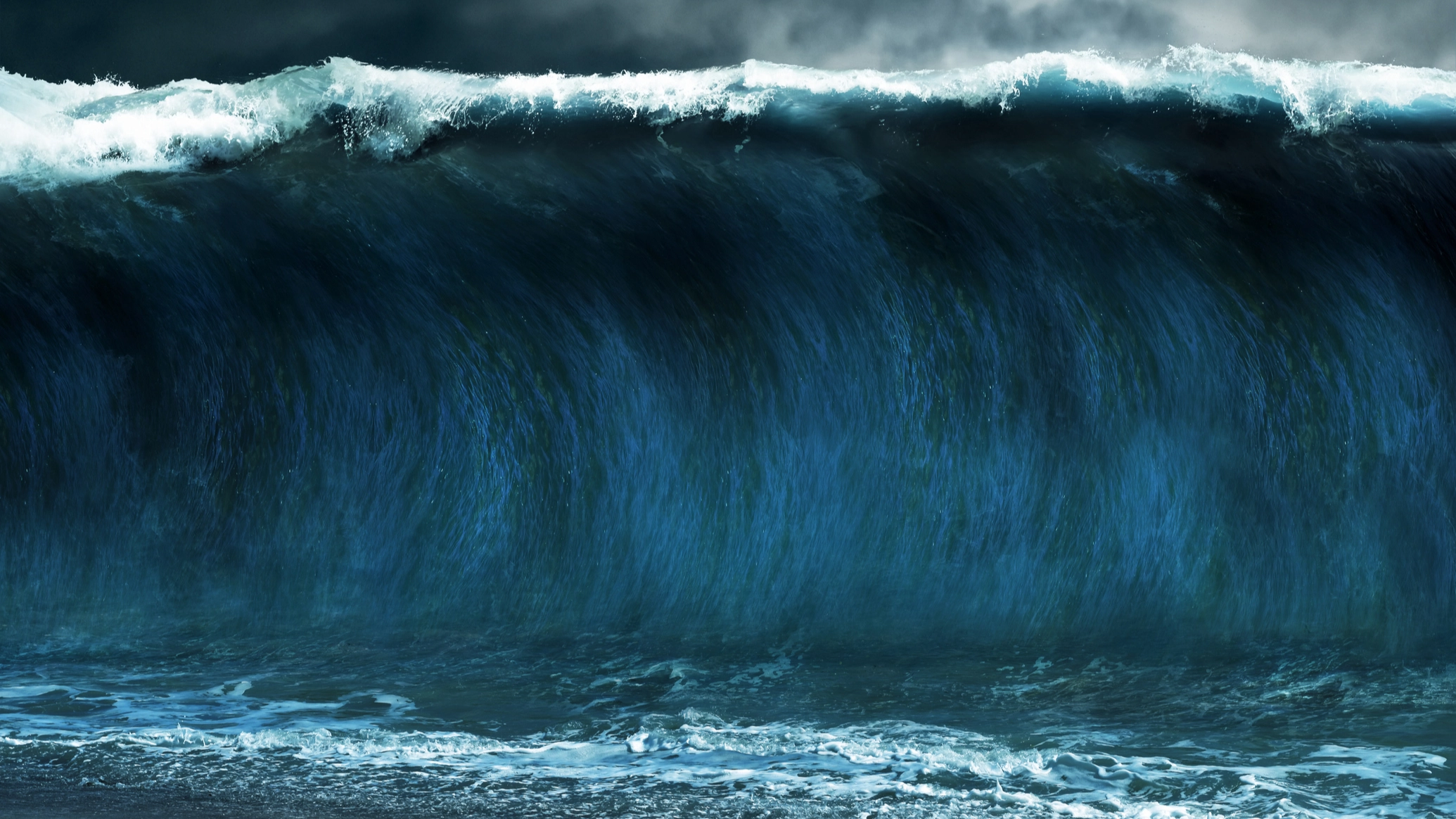 Scientists warn mega tsunami could wipe out part of US before 2100