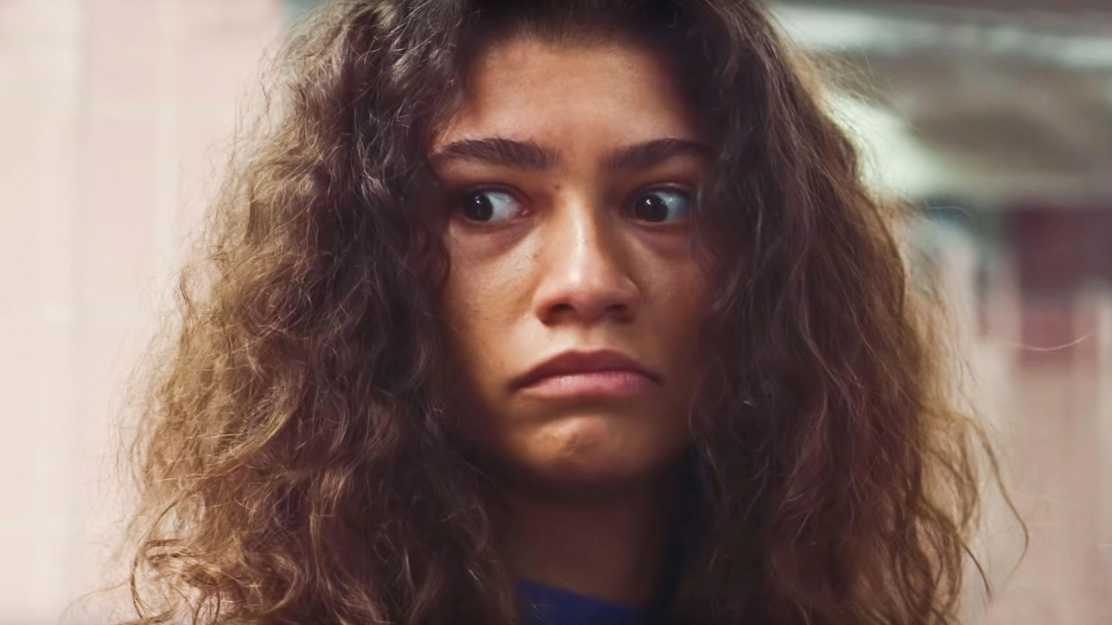 Zendaya's New Madame Tussauds Wax Figure Has Fans Completely Divided