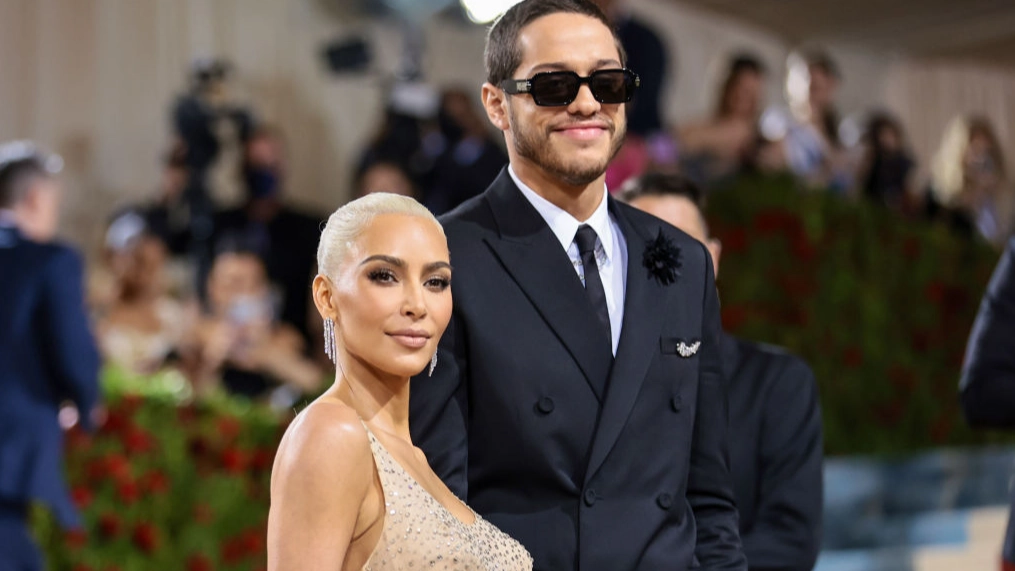 Pete Davidson makes heartbreaking admission about dating many famous celebrities in Hollywood