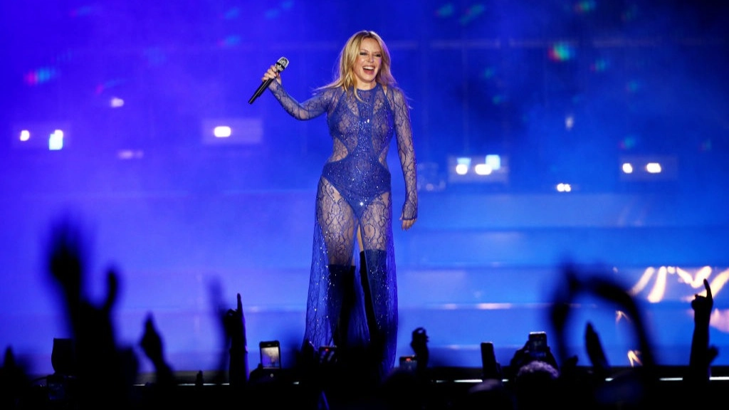 Three places you can still buy Kylie Minogue tickets after Jingle Bell Ball sell-out