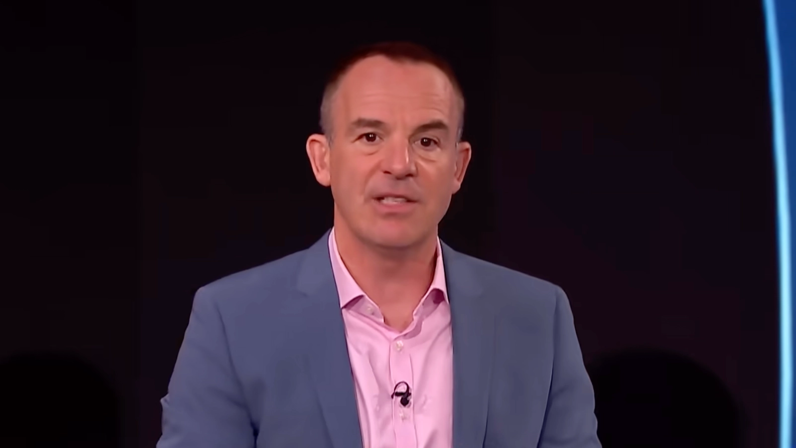 Martin Lewis calls for urgent government support as energy bills could rise by £100 in just three months