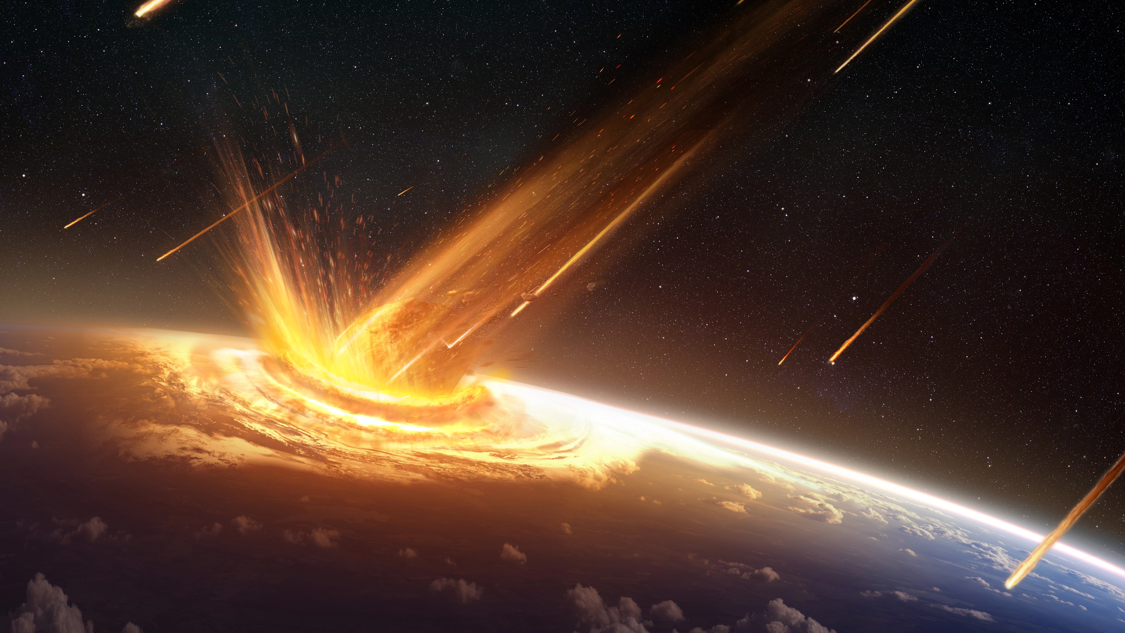 NASA releases updated statement and images as ‘city killer’ asteroid given chance of hitting Earth