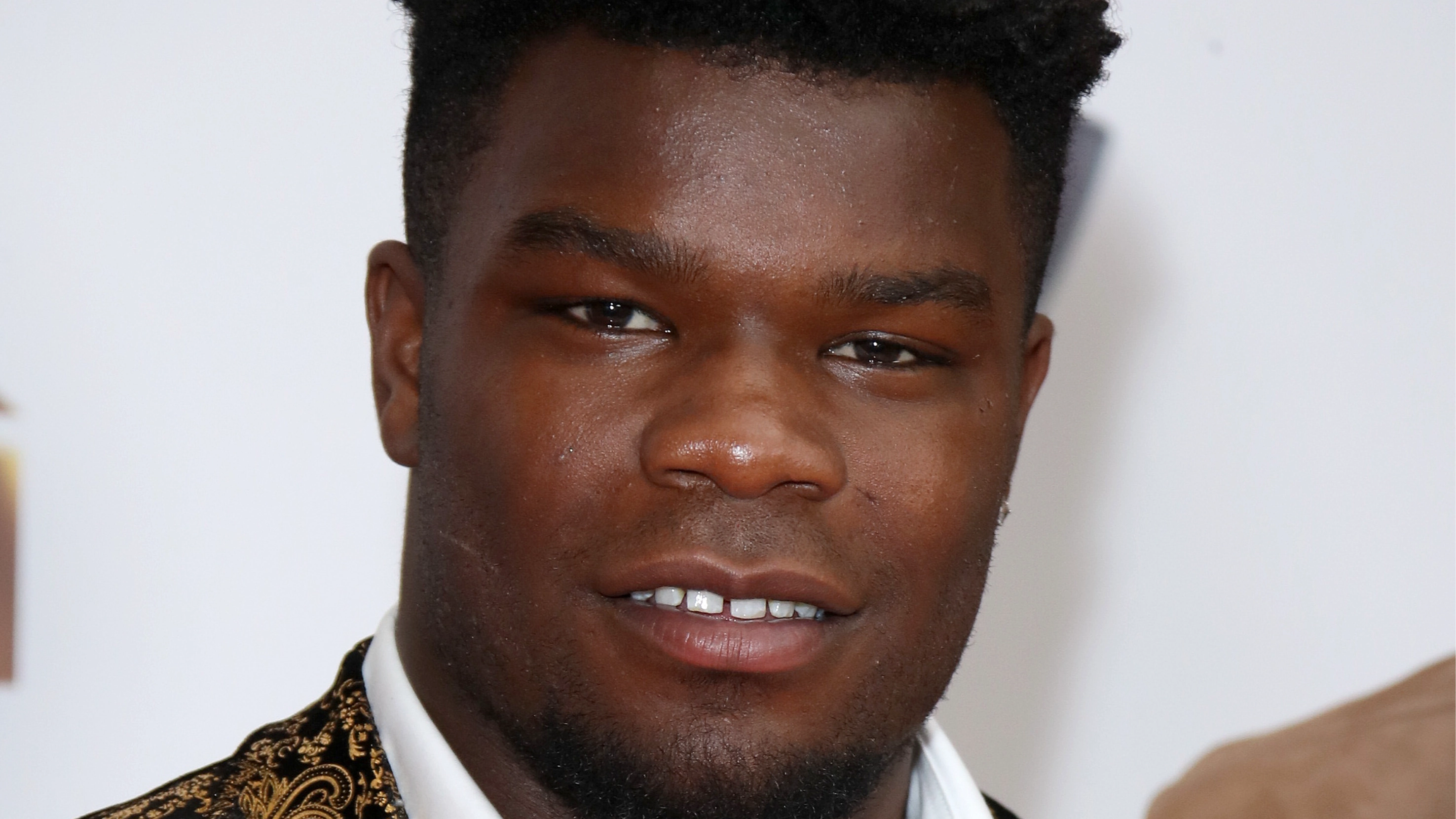 X Factor star Levi Davis' mum says 'police have forgotten about him' after he vanished two years ago