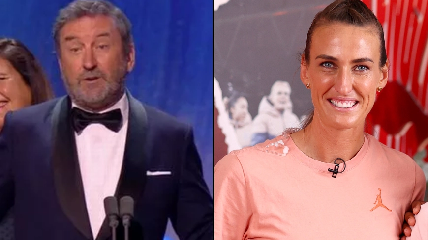 Lee Mack responds to huge NTA backlash after making crude Jill Scott joke