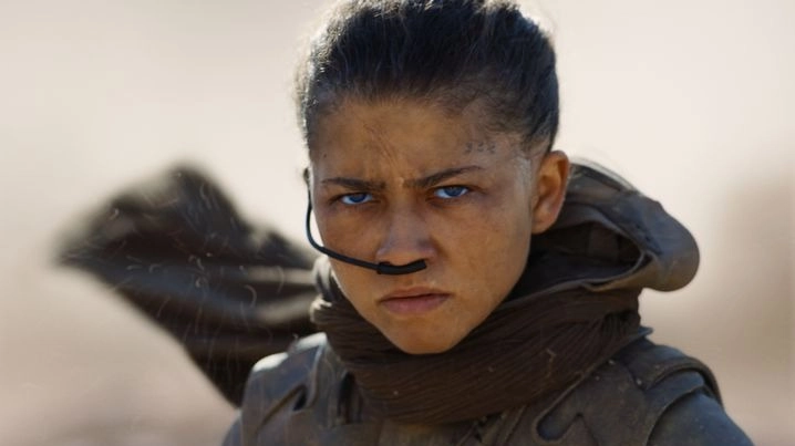 Missed out in the Dune: Part 3 IMAX queues? Here's how you can still get tickets