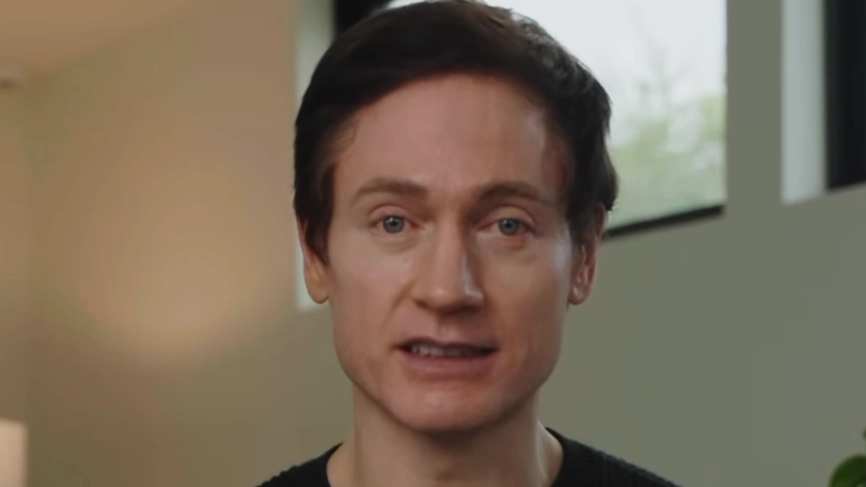 Biohacker Bryan Johnson called out over cancelling workout after accidentally drinking coffee
