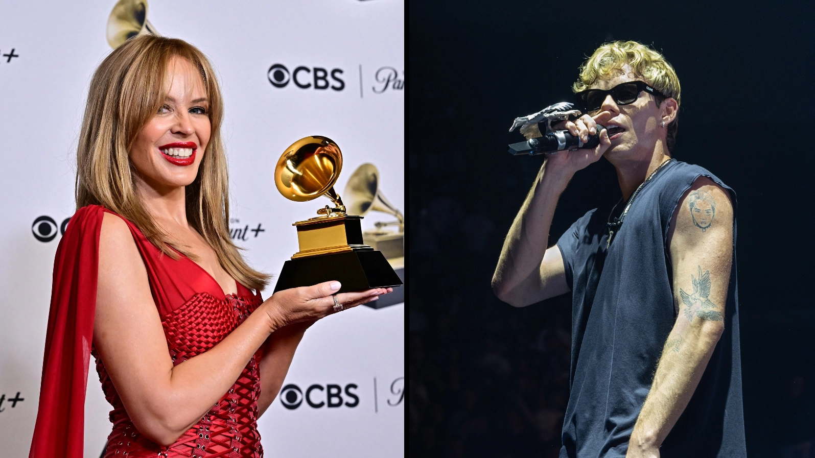 These are the Aussie music moments that defined 2024