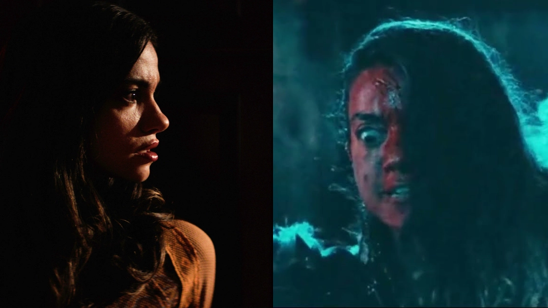 Terrifier 3 star Lauren LaVera refused to film scene after being told what she'd have to eat as 'human faeces'