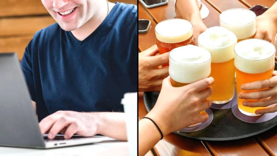 Many UK Companies Trialling A Four-Day Working Week Next Month