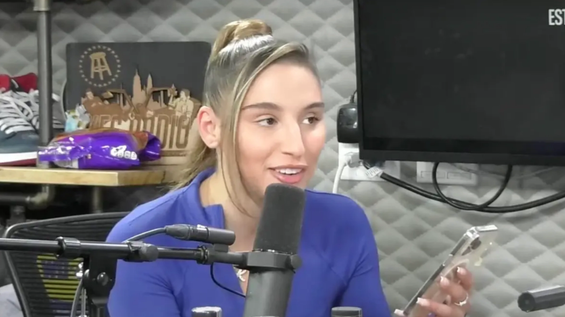 Adult star shared huge industry secret people would ‘never know about’