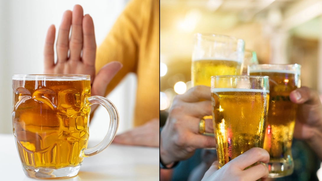 Why popular beer is having alcohol strength slashed as angry Brits feel there is ‘no point drinking’ it anymore