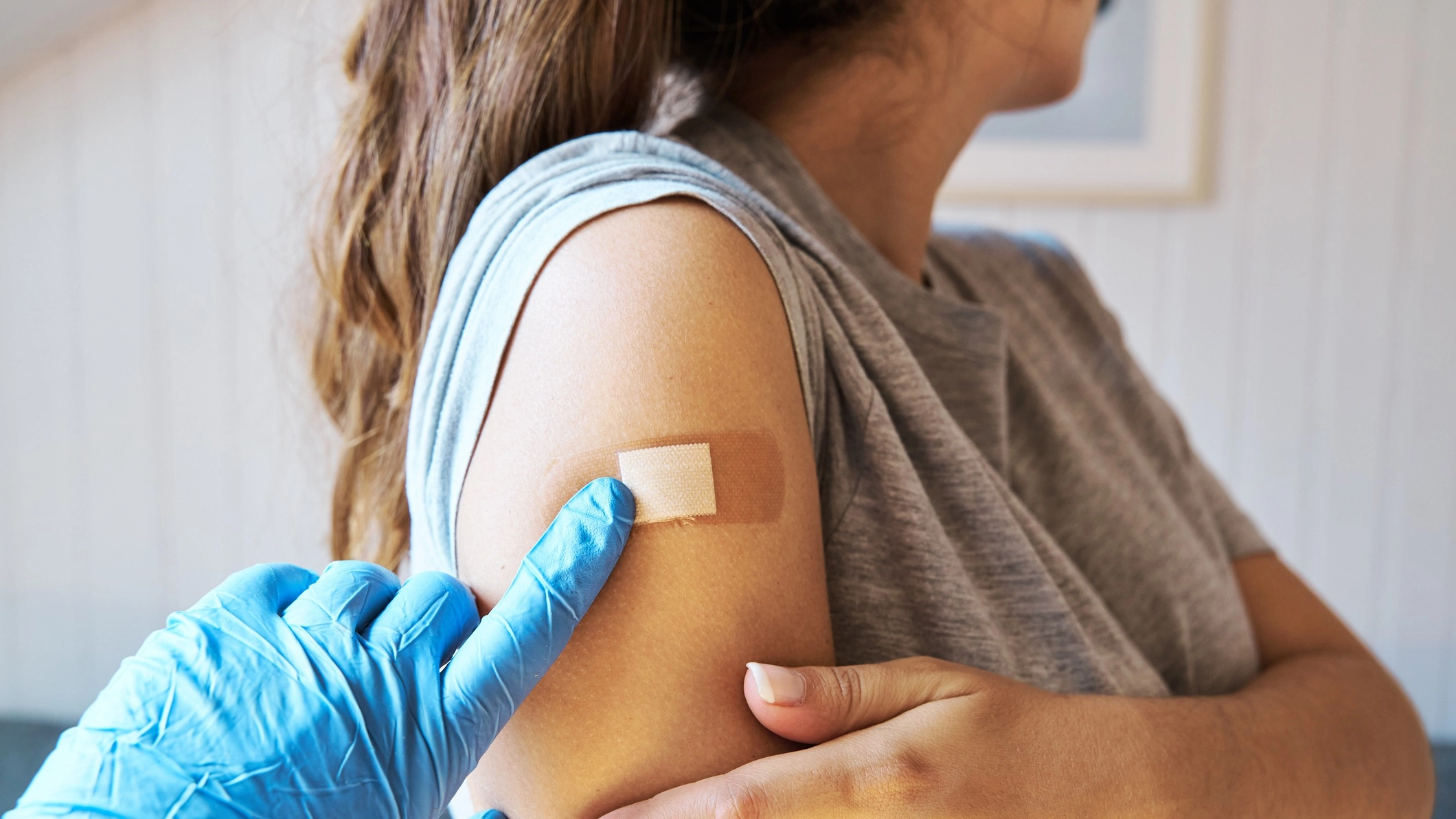 Researchers might have found cause of Covid vaccine myocarditis after study reveals jab lowered death rate