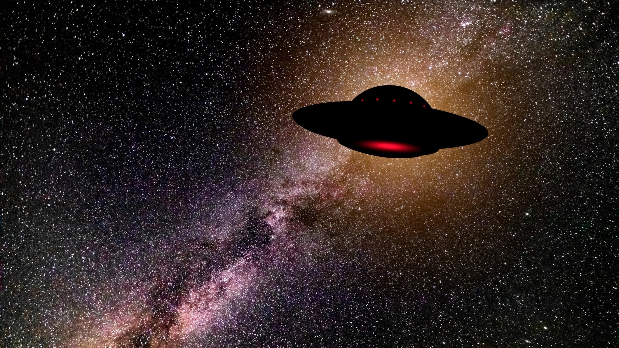 Scientist reveals exactly what first contact with aliens will look like and it's terrifying