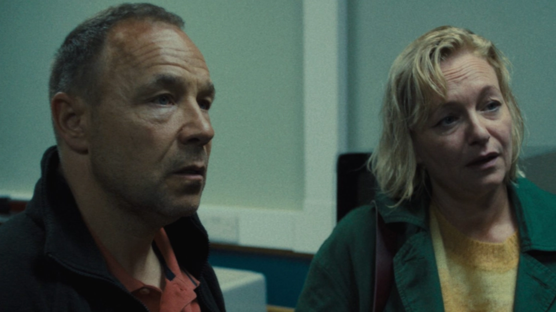 Netflix fans are just finding out where they recognise Stephen Graham's 'wife' in Adolescence from