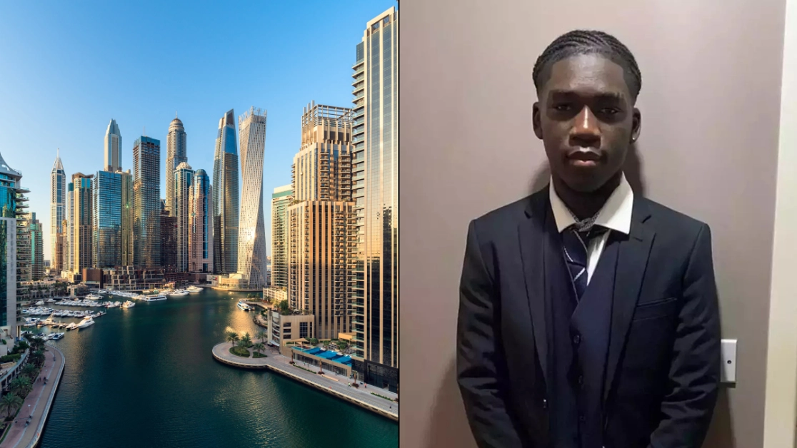 Strict rules tourists must follow as British teen jailed in Dubai after having sex with girl on holiday