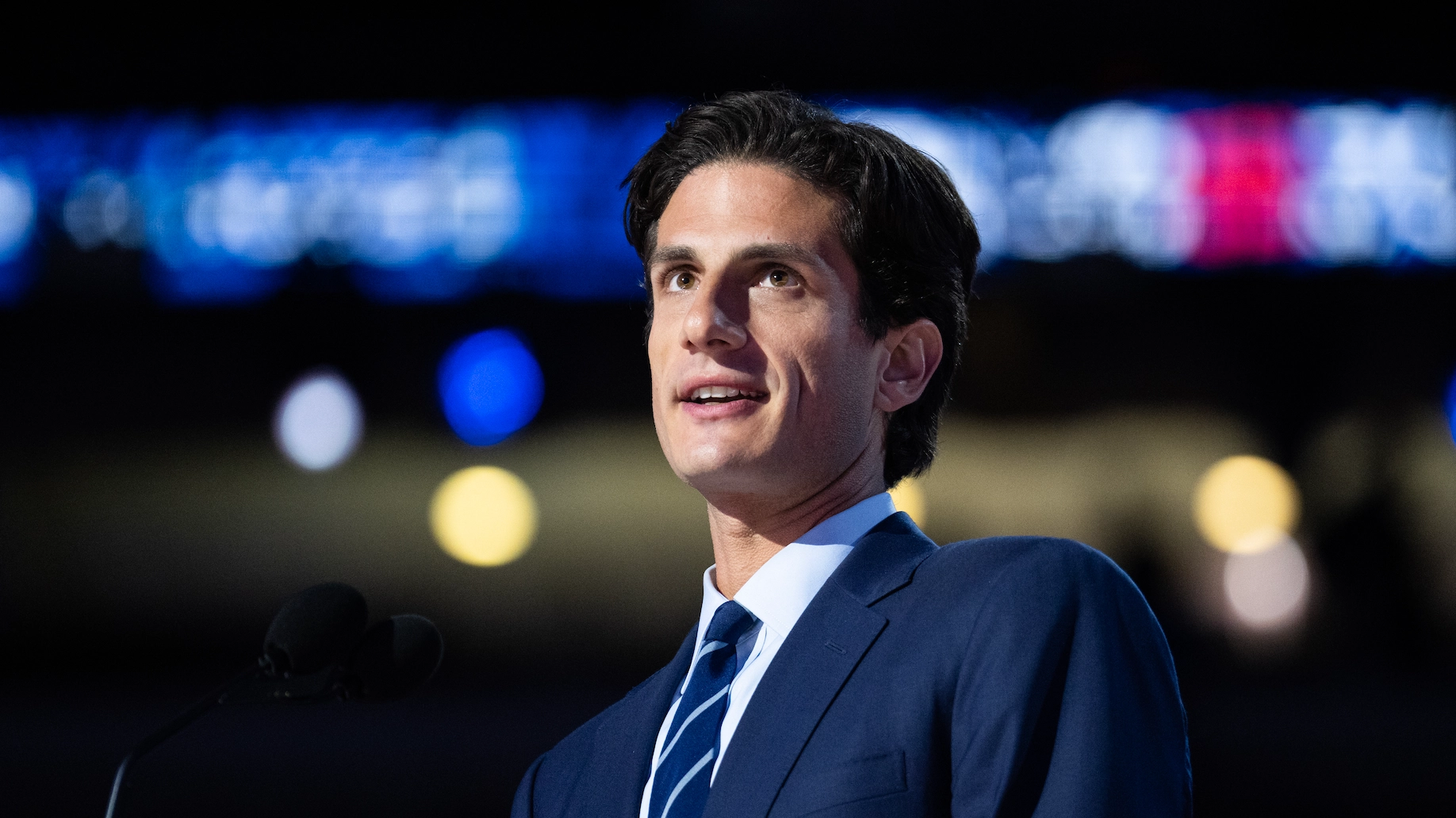 JFK's grandson slams Donald Trump in scathing message following release of declassified files