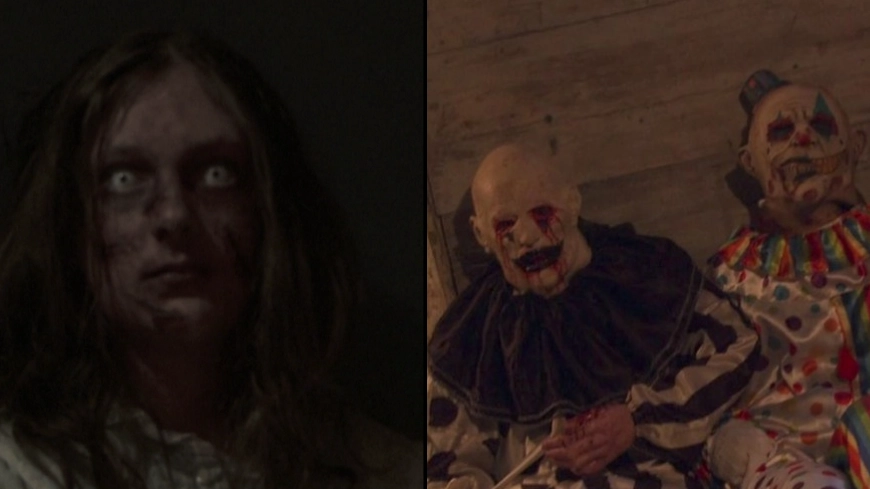 People are having to watch creepy Amazon Prime horror ‘through their fingers’