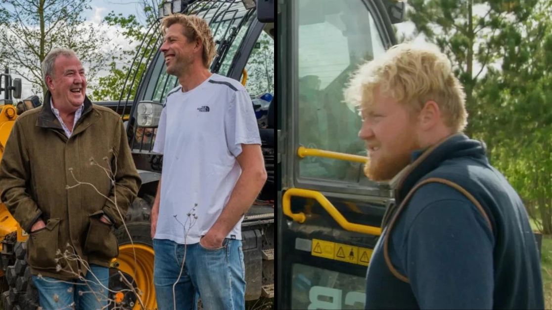 Clarkson’s Farm season four latest as star confirms they're returning